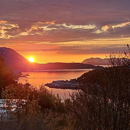 Harstad, All Seasons Esterno foto