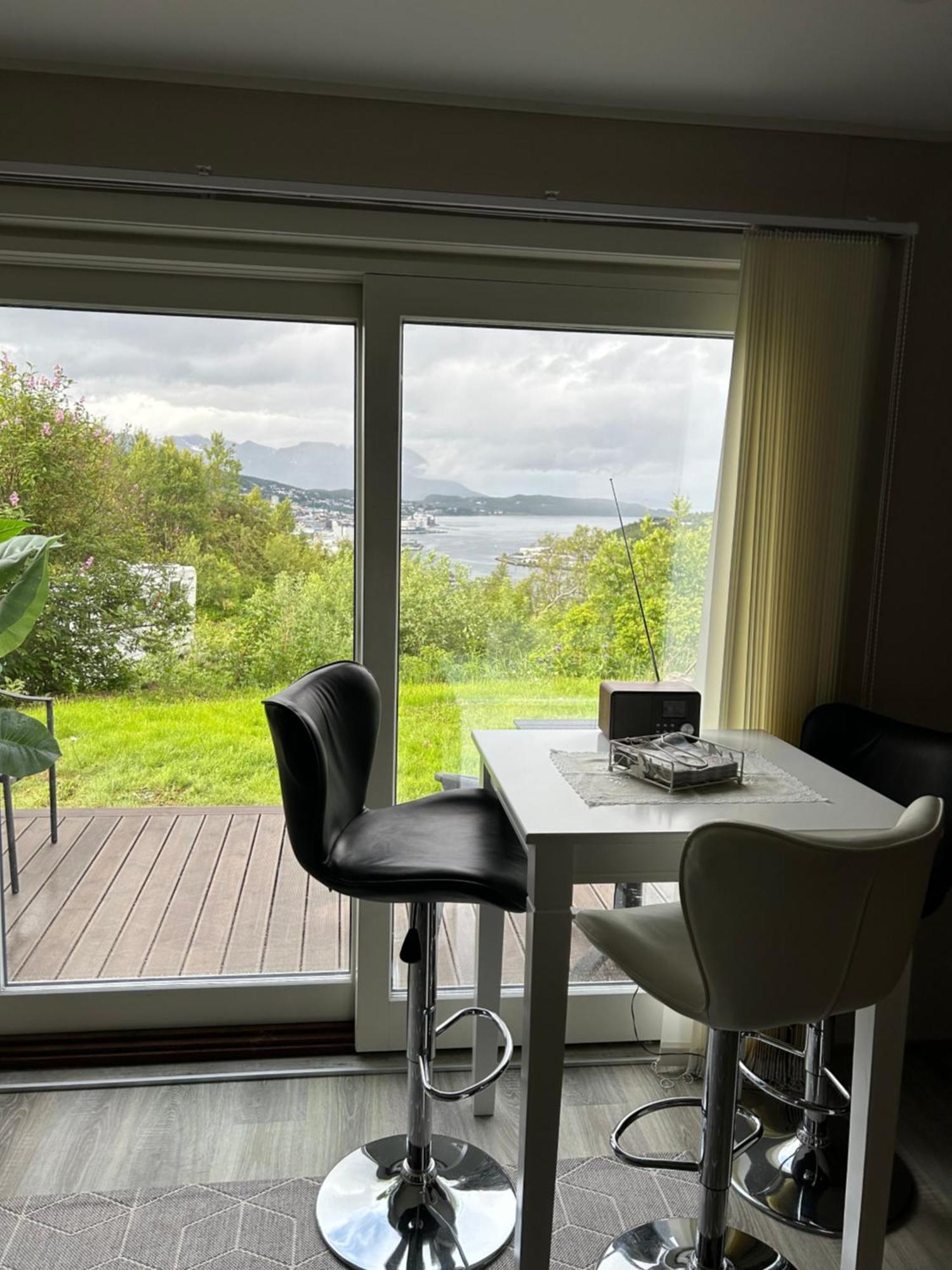 Harstad, All Seasons Esterno foto