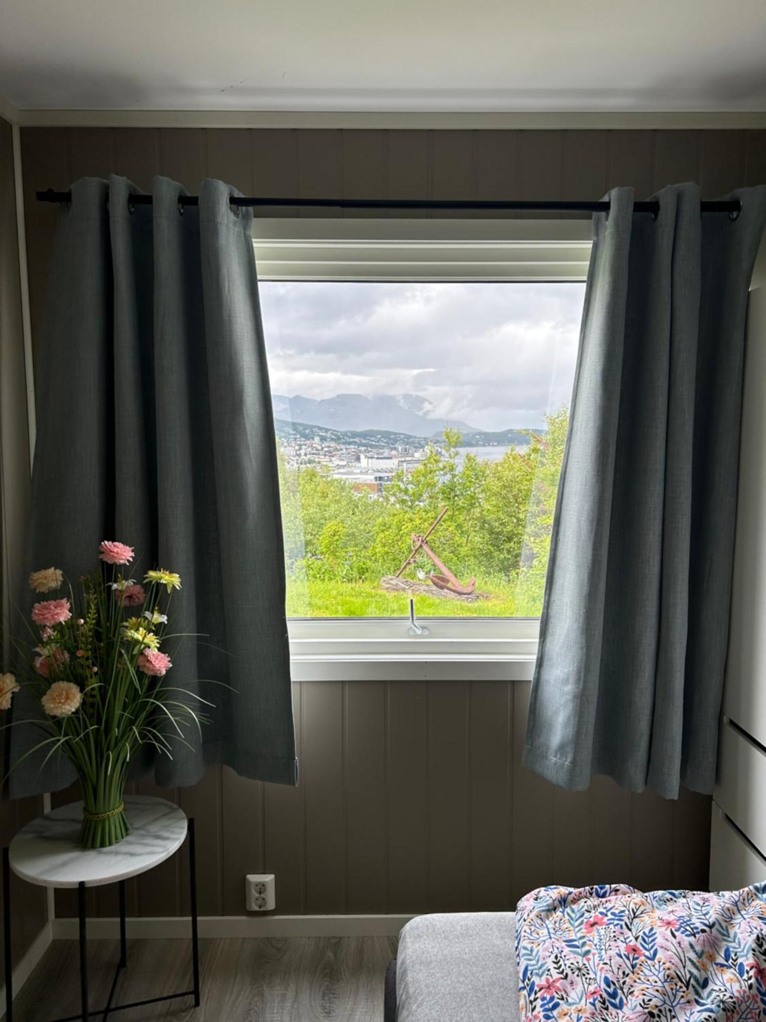 Harstad, All Seasons Esterno foto