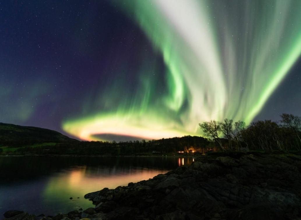Harstad, All Seasons Esterno foto